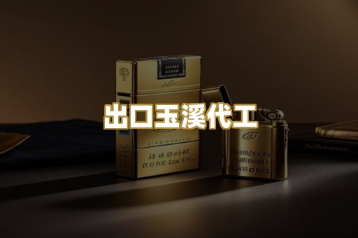 出口玉溪代工